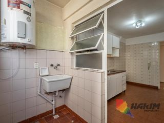 Foto 14 de Departamento 3 ambientes con balcón, cochera y baulera en Villa Urquiza