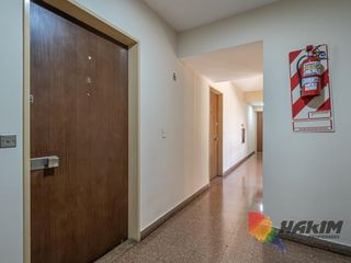 Foto 32 de Departamento 3 ambientes con balcón, cochera y baulera en Villa Urquiza