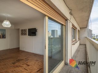 Foto 17 de Departamento 3 ambientes con balcón, cochera y baulera en Villa Urquiza