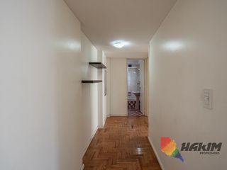 Foto 23 de Departamento 3 ambientes con balcón, cochera y baulera en Villa Urquiza