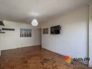 Foto 5 de Departamento 3 ambientes con balcón, cochera y baulera en Villa Urquiza