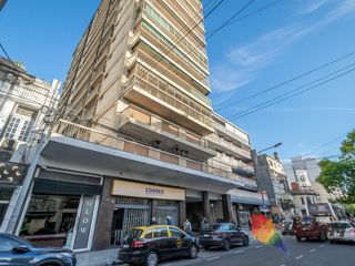 Foto 34 de Departamento 3 ambientes con balcón, cochera y baulera en Villa Urquiza