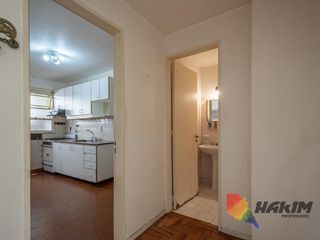 Foto 6 de Departamento 3 ambientes con balcón, cochera y baulera en Villa Urquiza
