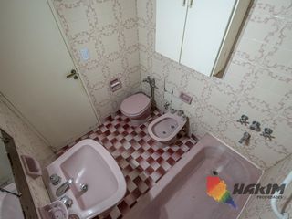Foto 29 de Departamento 3 ambientes con balcón, cochera y baulera en Villa Urquiza