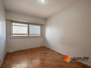 Foto 26 de Departamento 3 ambientes con balcón, cochera y baulera en Villa Urquiza