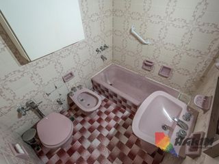 Foto 38 de Departamento 3 ambientes con balcón, cochera y baulera en Villa Urquiza