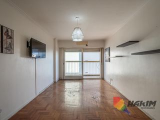 Foto 4 de Departamento 3 ambientes con balcón, cochera y baulera en Villa Urquiza
