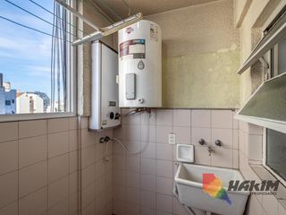 Foto 15 de Departamento 3 ambientes con balcón, cochera y baulera en Villa Urquiza