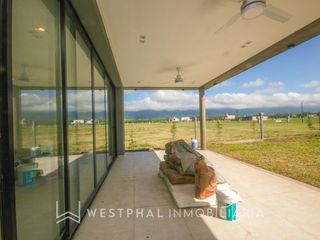 Foto 6 de -ALQUILER- Casa en Country Viento Sur