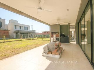 Foto 8 de -ALQUILER- Casa en Country Viento Sur