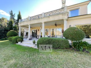 Foto 2 de Casa - Pacheco Golf Club