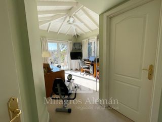 Foto 6 de Casa - Pacheco Golf Club