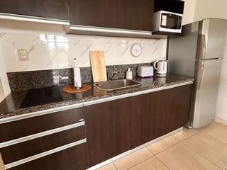 Foto 5 de Alquiler Anual Monoambiente en Wyndham Bahia Grande Nordelta