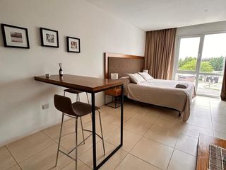 Foto 3 de Alquiler Anual Monoambiente en Wyndham Bahia Grande Nordelta