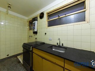 Foto 9 de Departamento de 2 ambientes a la venta en Villa Urquiza