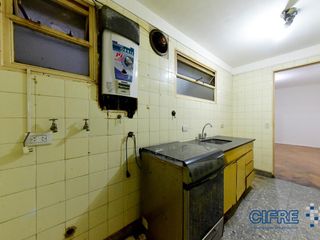Foto 10 de Departamento de 2 ambientes a la venta en Villa Urquiza