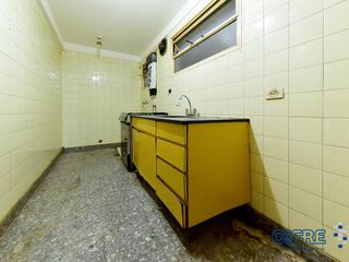 Foto 7 de Departamento de 2 ambientes a la venta en Villa Urquiza