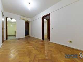 Foto 4 de Departamento de 2 ambientes a la venta en Villa Urquiza