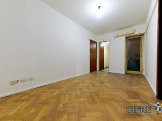 Foto 6 de Departamento de 2 ambientes a la venta en Villa Urquiza