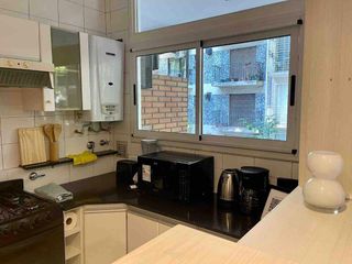 Foto 4 de Departamento en Palermo Soho