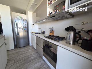 Foto 7 de Hermoso departamento 3 ambientes al frente con cochera en subsuelo