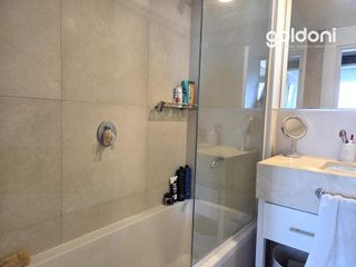 Foto 5 de Hermoso departamento 3 ambientes al frente con cochera en subsuelo