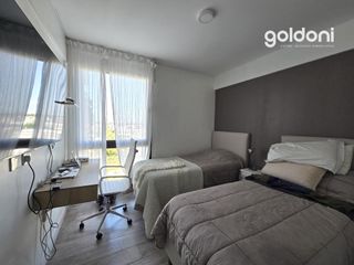 Foto 6 de Hermoso departamento 3 ambientes al frente con cochera en subsuelo