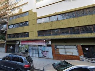 Foto 1 de Cochera en Villa Crespo
