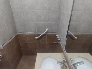 Foto 5 de Departamento en alquiler Alta Cordoba 1 dormitorio con gran patio