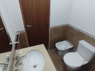 Foto 6 de Departamento en alquiler Alta Cordoba 1 dormitorio con gran patio