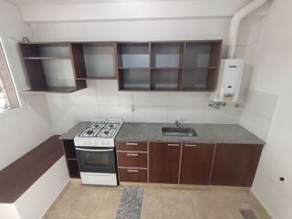 Foto 4 de Departamento en alquiler Alta Cordoba 1 dormitorio con gran patio