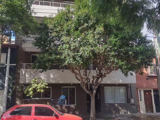 Foto 1 de Departamento en alquiler Alta Cordoba 1 dormitorio con gran patio