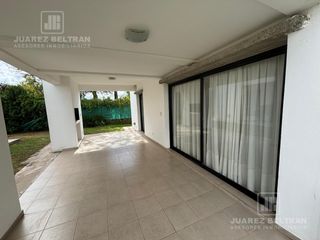 Foto 5 de Alquiler - Casa 3 dormitorios con cochera - Villa Norte, Goycoechea 1068, Villa Allende