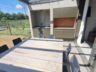 Foto 5 de Casa en Oliden Joven