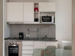 Foto 4 de Departamento - Palermo