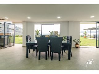 Foto 6 de CASA CAMPESTRE EN NORTEAMÉRICA, ANTIOQUIA