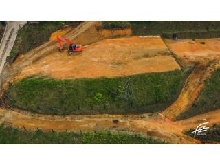 Foto 5 de CONJUNTO DE LOTES EN VENTA EN GUARNE, ANTIOQUIA