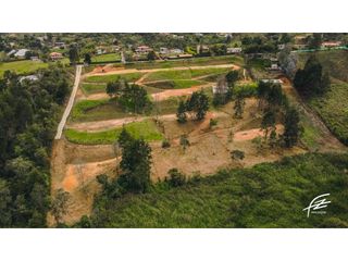 Foto 2 de CONJUNTO DE LOTES EN VENTA EN GUARNE, ANTIOQUIA
