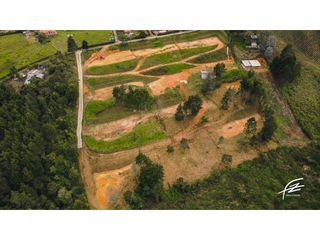 Foto 1 de CONJUNTO DE LOTES EN VENTA EN GUARNE, ANTIOQUIA