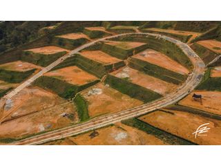 Foto 7 de COJUNTO DE LOTES EN VENTA EN GUARNE, ANTIOQUIA