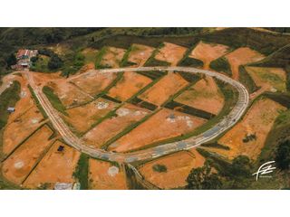 Foto 4 de COJUNTO DE LOTES EN VENTA EN GUARNE, ANTIOQUIA
