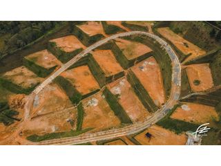 Foto 9 de COJUNTO DE LOTES EN VENTA EN GUARNE, ANTIOQUIA