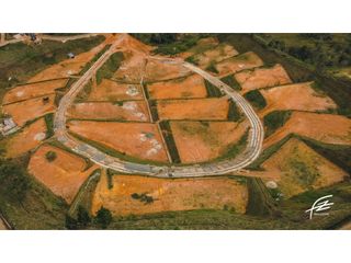 Foto 3 de COJUNTO DE LOTES EN VENTA EN GUARNE, ANTIOQUIA