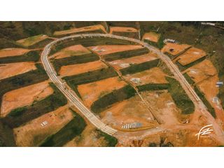 Foto 6 de COJUNTO DE LOTES EN VENTA EN GUARNE, ANTIOQUIA