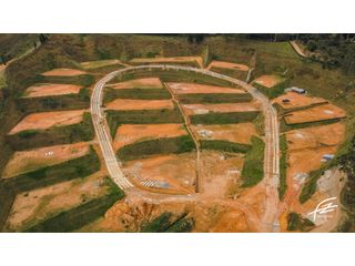 Foto 1 de COJUNTO DE LOTES EN VENTA EN GUARNE, ANTIOQUIA
