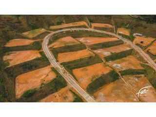 Foto 8 de COJUNTO DE LOTES EN VENTA EN GUARNE, ANTIOQUIA
