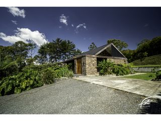 Foto 1 de CASA CAMPESTRE EN VENTA EN LA CEJA, ANTIOQUIA