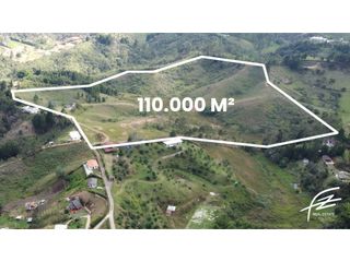 Foto 2 de LOTE EN VENTA EN GUARNE, ANTIOQUIA