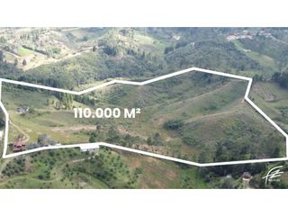 Foto 1 de LOTE EN VENTA EN GUARNE, ANTIOQUIA