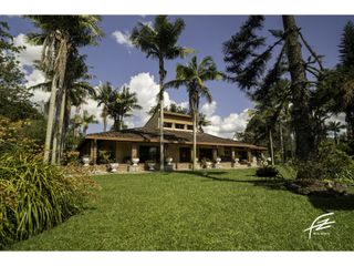 Foto 1 de CASA CAMPESTRE EN VENTA EN LLANOGRANDE, ANTIOQUIA